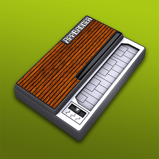 Stylusphone 3D logo