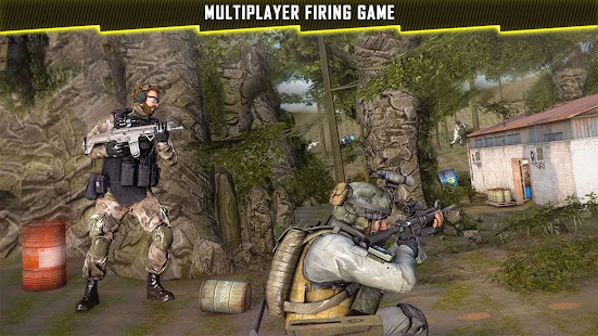 FPS Task Force: Shooting Games 3.5 screenshots 7