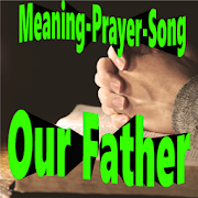 Our Father: Meaning, Prayer, and Song (Audio) 2.5 Icon