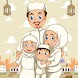 Islamic Muslim Puzzle - Androidアプリ