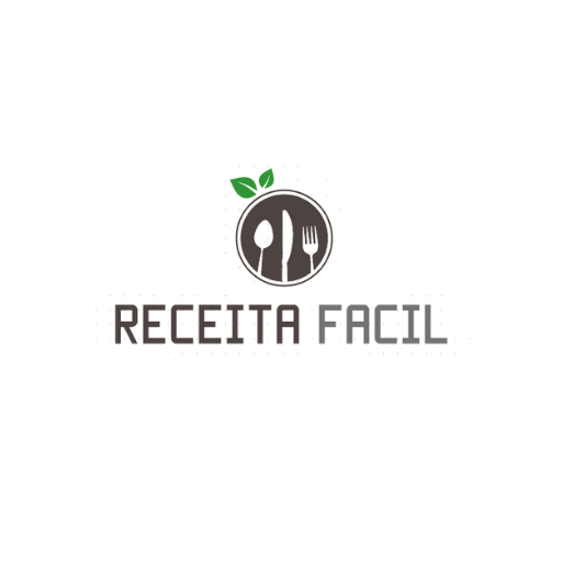 Receita fácil logo