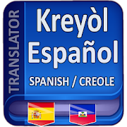 Top 25 Books & Reference Apps Like Traduction Creole Espagnol - Best Alternatives