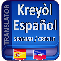 Icon image Traduction Creole Espagnol