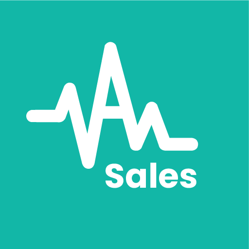 Distributors CRM logo