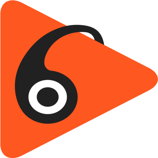 Music Player logo