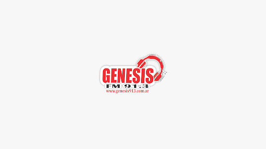 FM Genesis 91.3