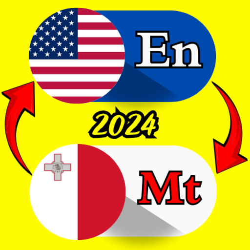 Maltese To English Translator logo