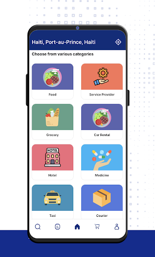 Kontaktem Customer Screen 2