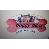 doggy deal icon