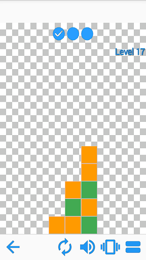 Block puzzle Screen 2