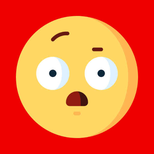 Squash emoji - ability game logo