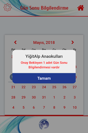 Yiğitalp Anaokulları Screen 3