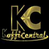 KoffiCentralFm icon