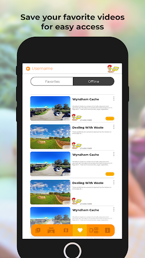 LT's Egg VR Screenshot 3 - AppWisp.com