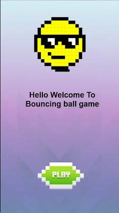 Keep Bouncing - By Akbar - Screenshot 1