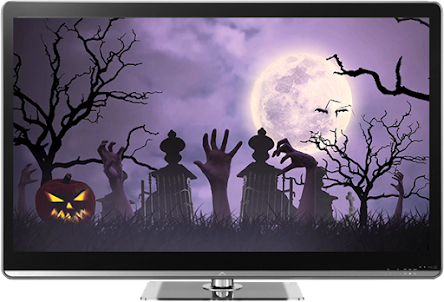 Halloween for Android TV