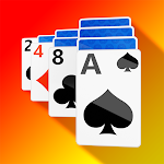 Cover Image of ダウンロード Solitaire Plus 1.9.9 APK