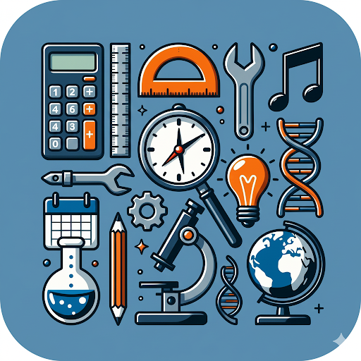 Smart Tools All-in-One Utility