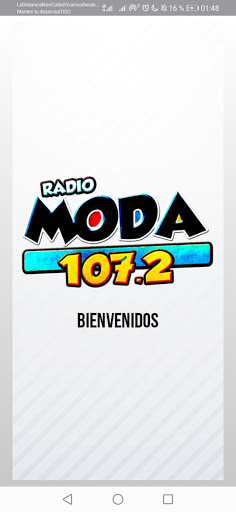 Download Radio Moda Bolivia Free for Android Radio Moda APK Download - STEPrimo.com