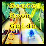 prank Guide for Sonic Boom icon