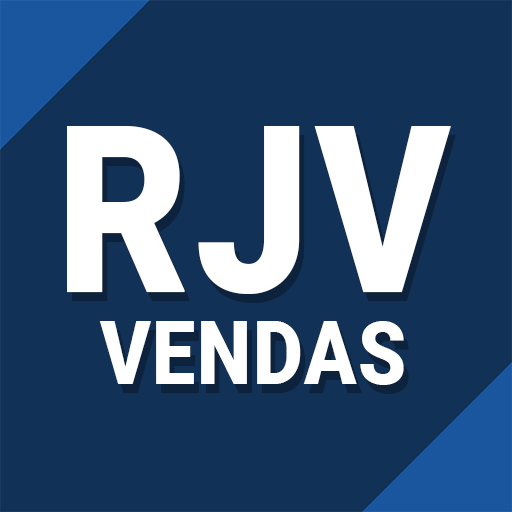 RJV Vendas logo