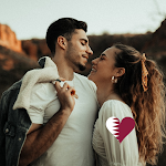 Cover Image of ดาวน์โหลด Qatar Dating | Chat and Meet Qatar Dating App 1.0.0 APK