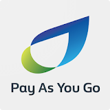 British Gas Pay As You Go icon