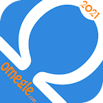 Cover Image of Descargar Omegle app Video Chat - omegle live Chat app Tips omego.1 APK