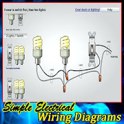 Simple Electrical Wiring Diagrams
