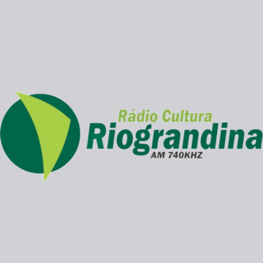 Rádio Cultura Riograndina 1.0 Icon