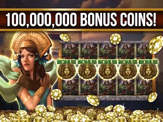 Game screenshot Игровой автомат Hot Vegas hack
