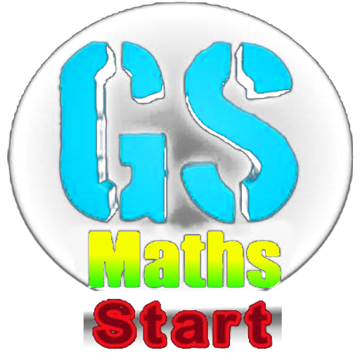 GS Maths logo