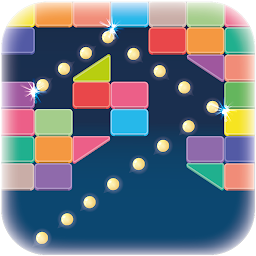 Break Bricks: The Crusher Mod Apk