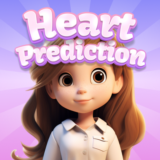 Love Prediction: Funny Filters