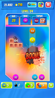 BomBall