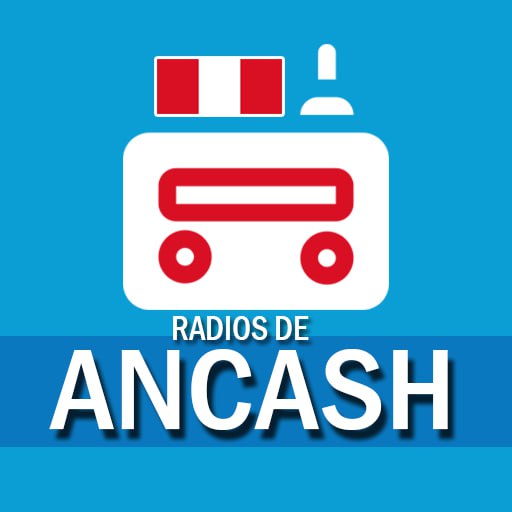 Radios de Ancash logo