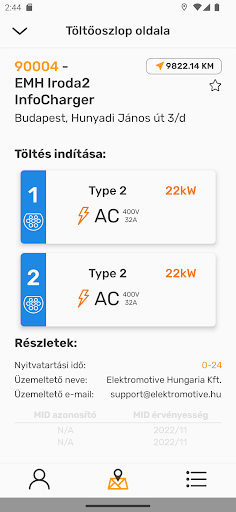 EV24 Screen 2