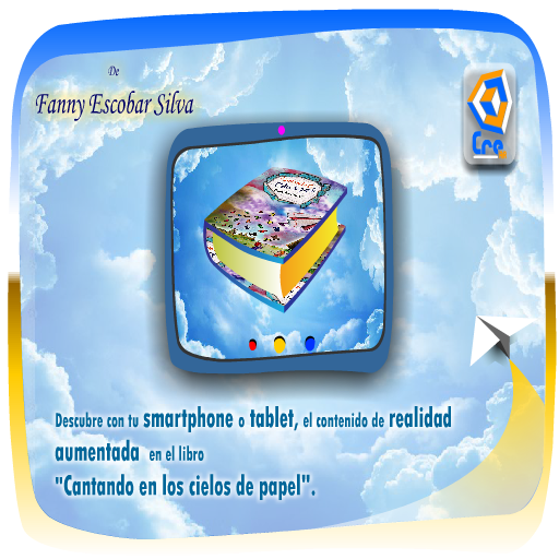 Cielos de papel +AR2 Screen 2