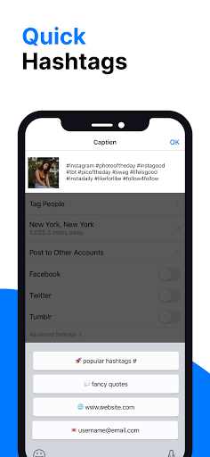 Copy Keyboard - Paste Keyboard Screen 3