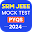 SRM JEEE Mock Test, PYQs Download on Windows