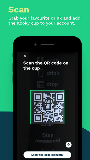 Kooky Screenshot 4 - AppWisp.com
