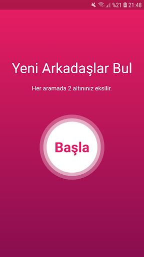 İlk Buluşma Screen 2
