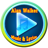 Alan Walker - Faded Lyrics icon