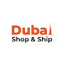 Dubai shop