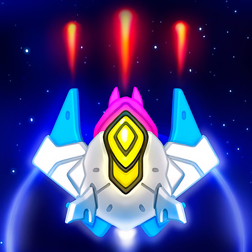 Sector: Galaxy Shooter logo