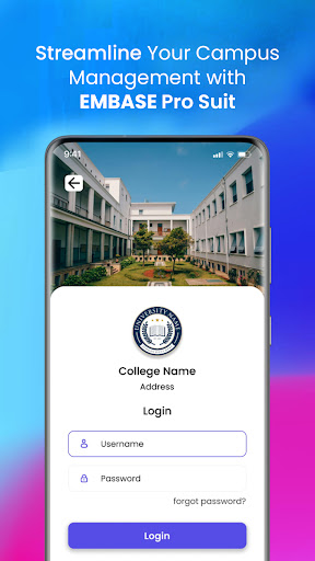 App-voorskou
