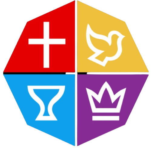 Ungidos Por Cristo logo