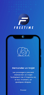 FreeTime Taxi APK for Android Download (No Ads) 2