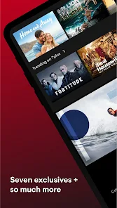 How to install the 7plus app on Android tv? – 7plus