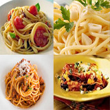وصفات المعكرونة wasfat spaghti icon